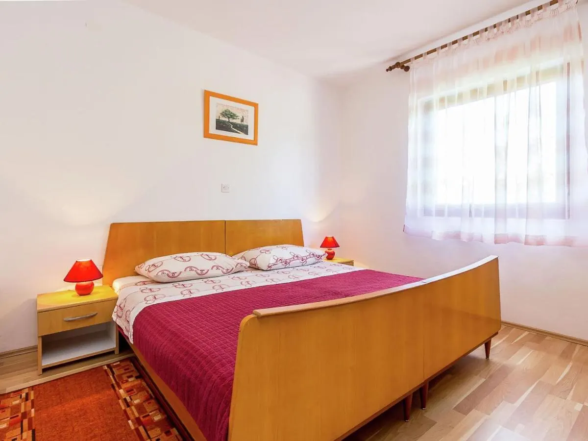 Holiday Home Only 800 M From The Beach Stinjan