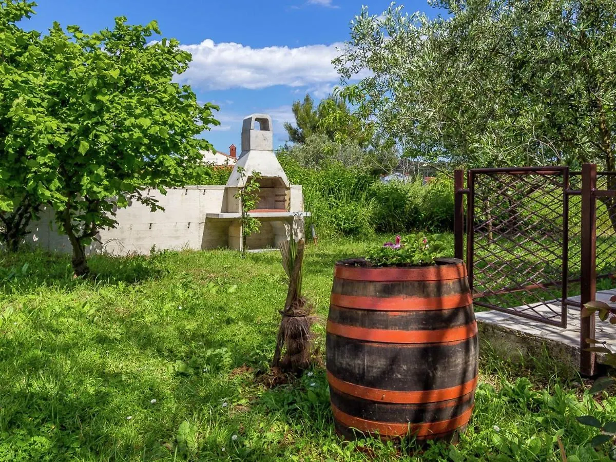 Holiday Home Only 800 M From The Beach Stinjan