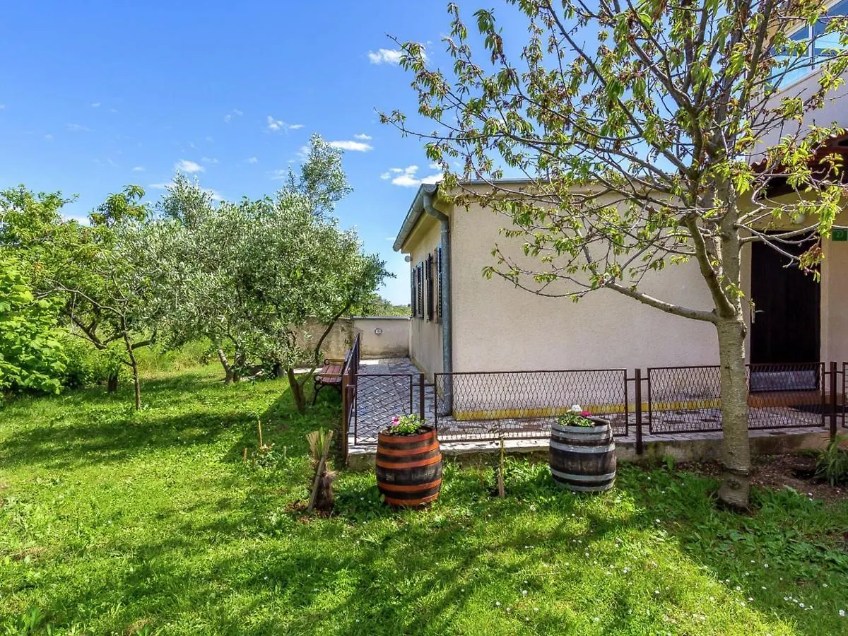 Holiday Home Only 800 M From The Beach Stinjan