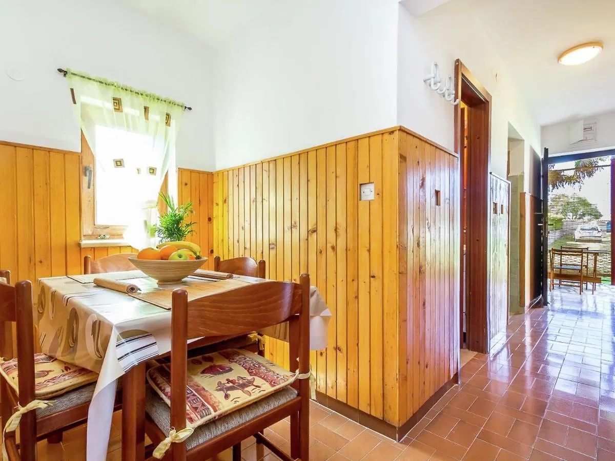 Holiday Home Only 800 M From The Beach Stinjan