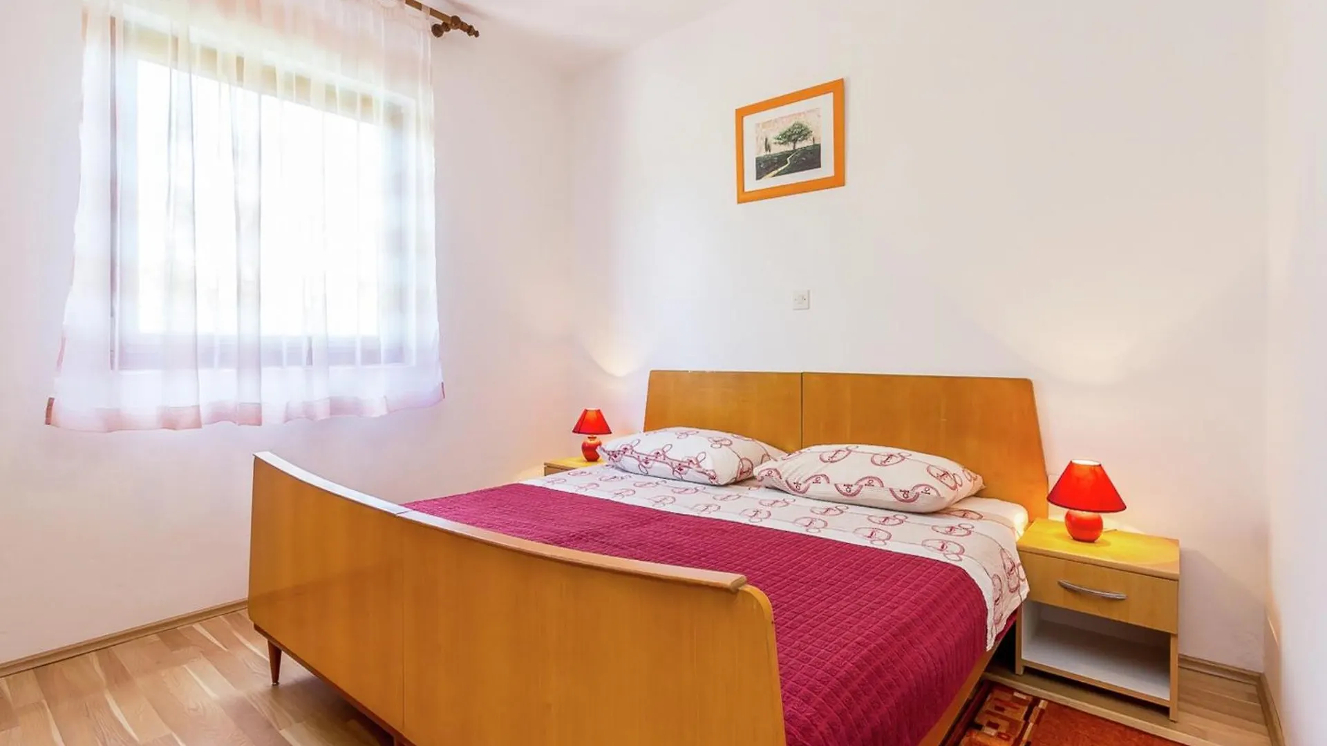 Holiday Home Only 800 M From The Beach Stinjan