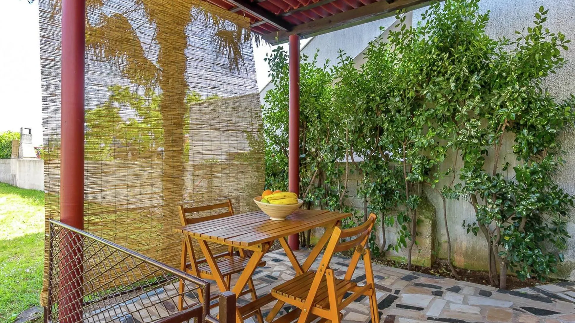 Holiday Home Only 800 M From The Beach Stinjan